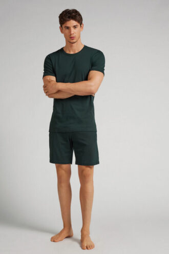 Superior Cotton Short Pajamas