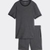Superior Cotton Short Pajamas Superior Cotton Short Pajamas