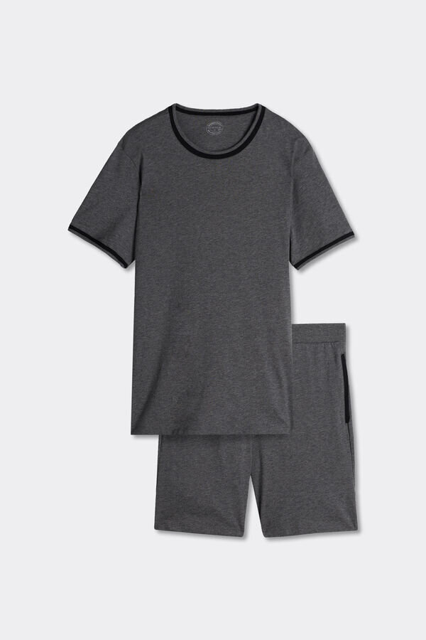 Superior Cotton Short Pajamas Superior Cotton Short Pajamas