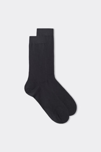 Superior Cotton Short Socks