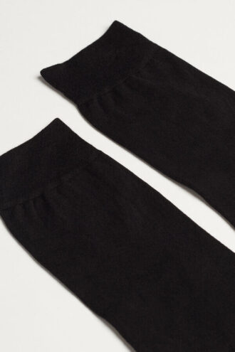 Superior Cotton Short Socks