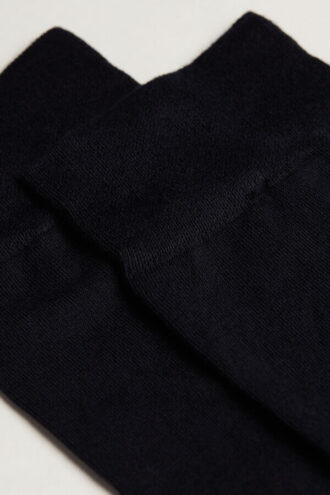 Superior Cotton Short Socks