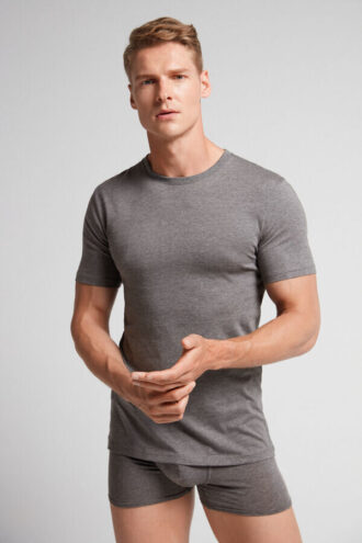 Superior Cotton T-Shirt