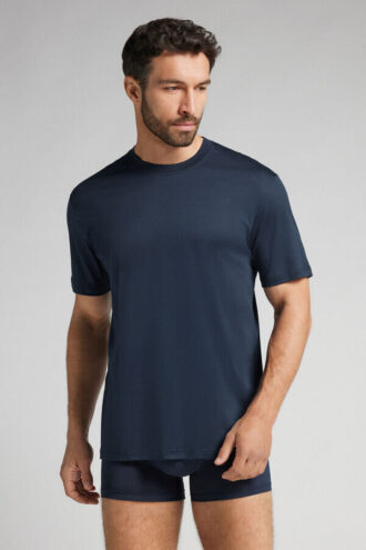 Superlight Premium Mercerized Cotton T-Shirt