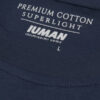 Superlight Premium Mercerized Cotton T-Shirt