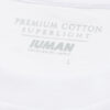 Superlight Premium Mercerized Cotton T-Shirt