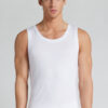 Superlight Premium Mercerized Cotton Tank Top