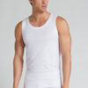 Superlight Premium Mercerized Cotton Tank Top