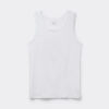 Superlight Premium Mercerized Cotton Tank Top