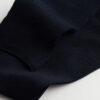 Tall Sateen Egyptian Cotton Socks