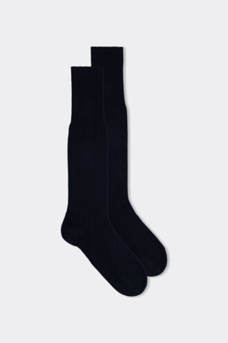 Tall Warm Cotton Socks