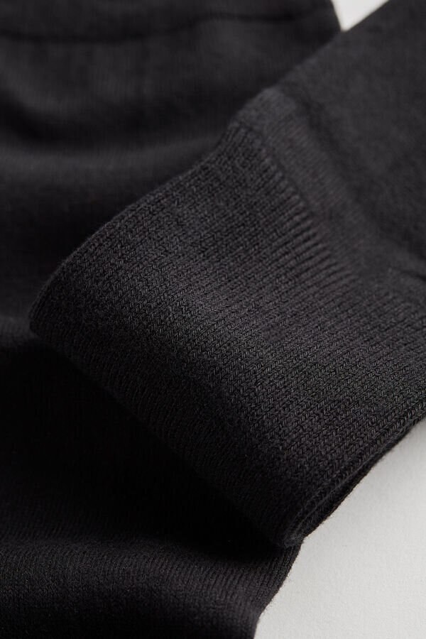 Tall Warm Cotton Socks Tall Warm Cotton Socks