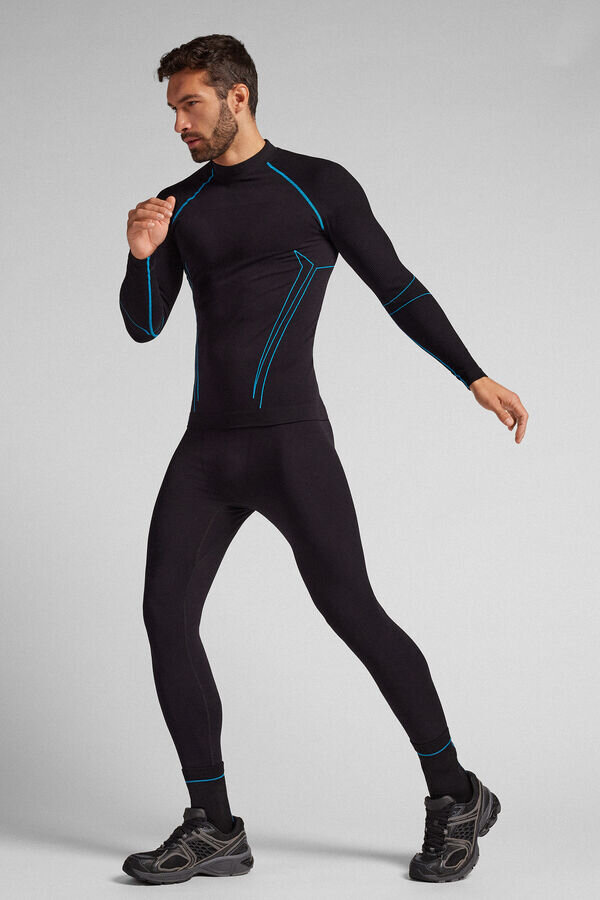 Technical Sport Leggings Technical Sport Leggings