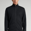 Technical Zip Sweatshirt Technical Zip Sweatshirt