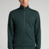 Technical Zip Sweatshirt Technical Zip Sweatshirt