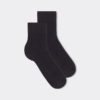 Terrycloth Short Socks