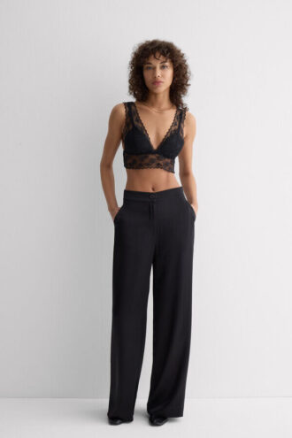 The Art of Lingerie Bra Top