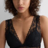 The Art of Lingerie Bra Top