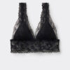 The Art of Lingerie Bra Top