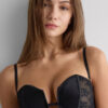 The Art of Lingerie Structured Top The Art of Lingerie Structured Top