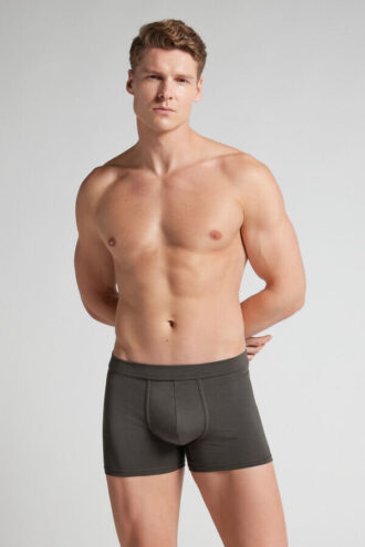 The Indestructible Superior Cotton Boxers