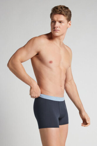 The Indestructible Superior Cotton Boxers