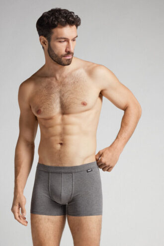 The Indestructible Superior Cotton Boxers