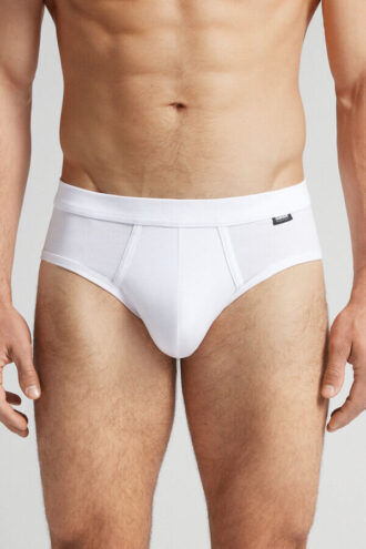 The Indestructible Superior Cotton Briefs