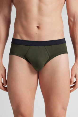 The Indestructible Superior Cotton Briefs