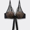 The Love Club Elena Balconette Bra