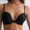 The Love Club Monica Push-Up Bra