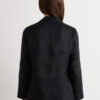 The Pure Linen Jacket in Linen Fabric