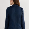 The Pure Linen Jacket in Linen Fabric