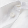 The Pure Linen Shirt in Linen Fabric