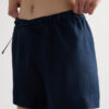 The Pure Linen Shorts in Linen Fabric