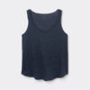 The Pure Linen Tank Top in Linen