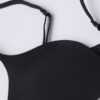 The Silky Touch Microfiber Gioia Super Push-Up Bra