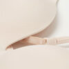 The Silky Touch Microfiber Gioia Super Push-Up Bra