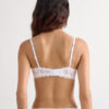 Tiziana Lace Triangle Bra