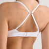 Tiziana Triangle Bra in Cotton