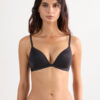 Tiziana Triangle Bra in Ultralight Microfiber