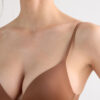 Tiziana Triangle Bra in Ultralight Microfiber
