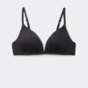 Tiziana Triangle Bra in Ultralight Microfiber