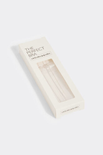 Transparent Bra Straps