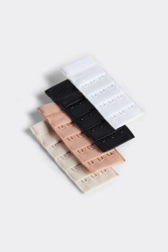 Triple Regulator Back Hooks