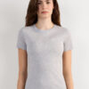 Ultrafresh Cotton Short Sleeve Top