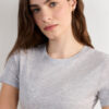 Ultrafresh Cotton Short Sleeve Top