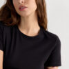 Ultrafresh Cotton Short Sleeve Top