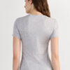 Ultrafresh Cotton Short Sleeve Top