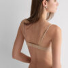 Ultralight Cotton Bellissima Push-Up Bra